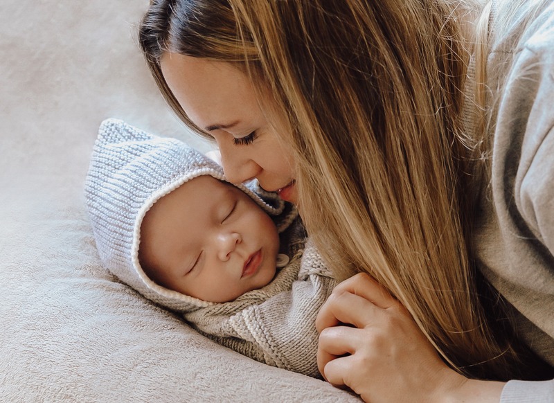 Familienfotografie von Jenny Marx – Bild 1