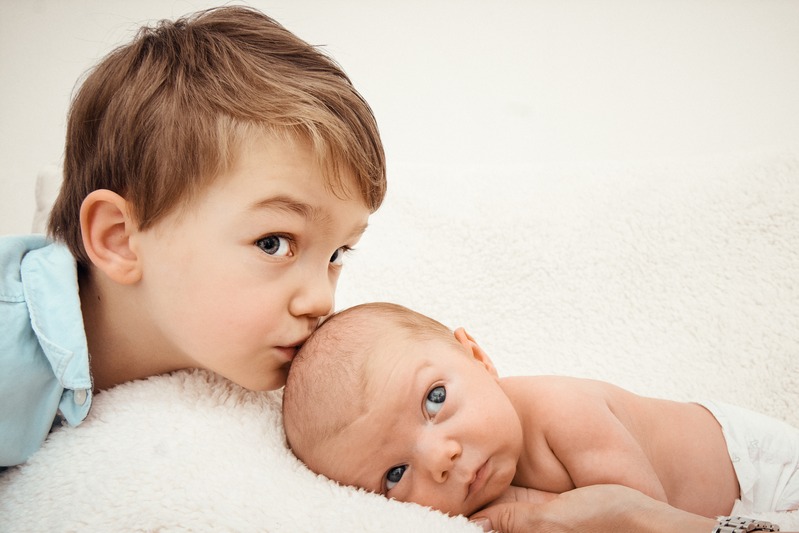 Familienfotografie von Jenny Marx – Bild 2