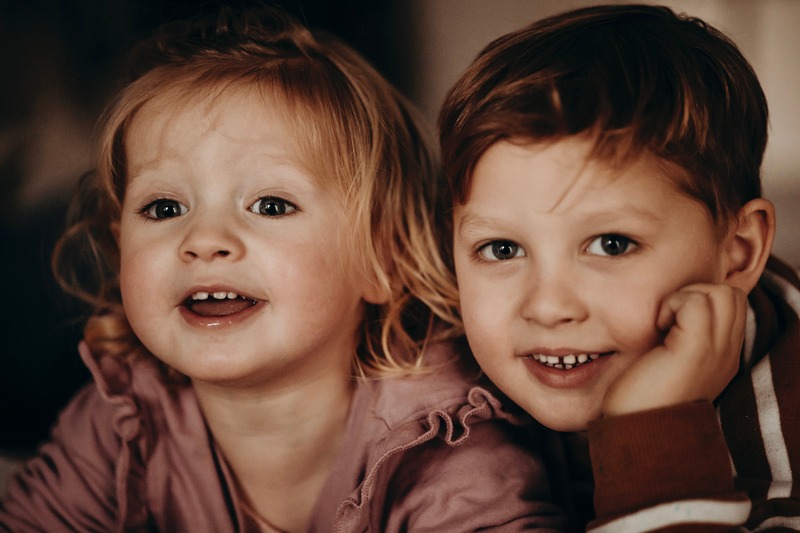 Familienfotografie von Jenny Marx – Bild 6