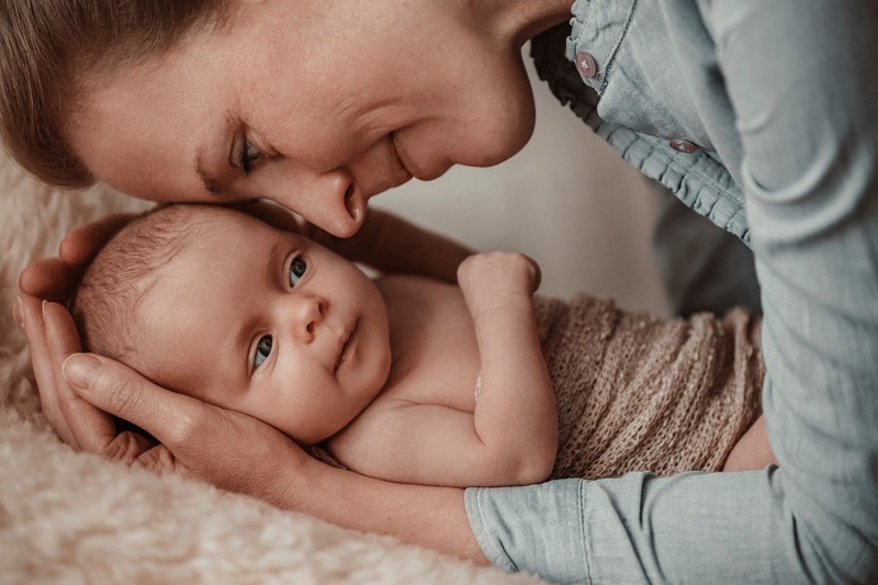 Familienfotografie von Jenny Marx – Bild 14