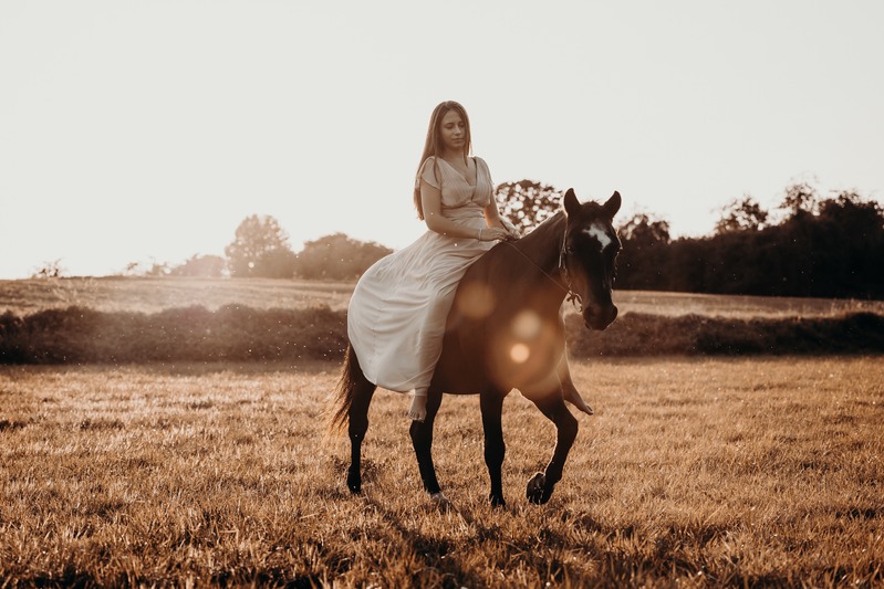 Pferdefotografie von Jenny Marx – Bild 1
