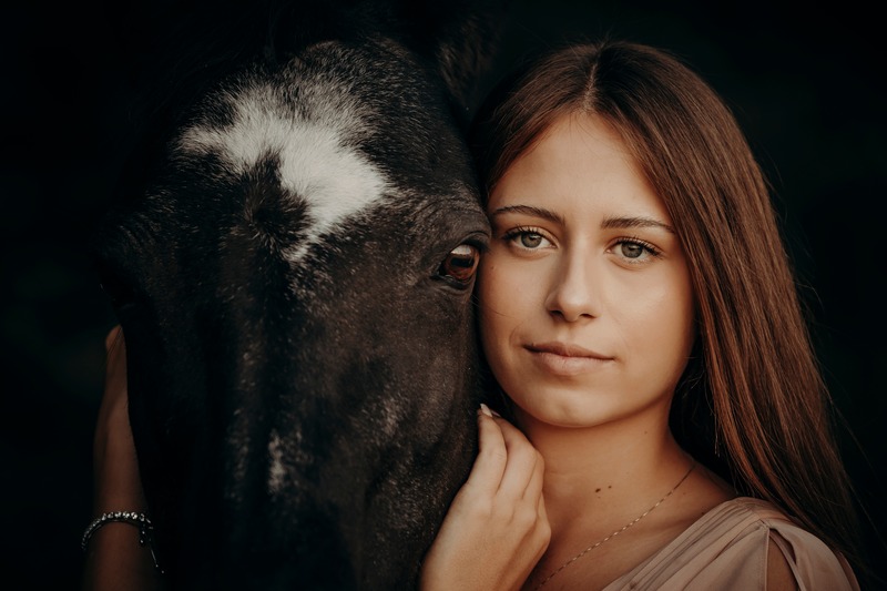 Pferdefotografie von Jenny Marx – Bild 8