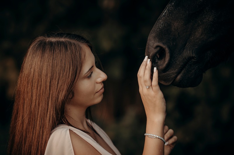 Pferdefotografie von Jenny Marx – Bild 12