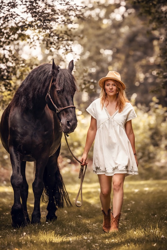 Pferdefotografie von Jenny Marx – Bild 16