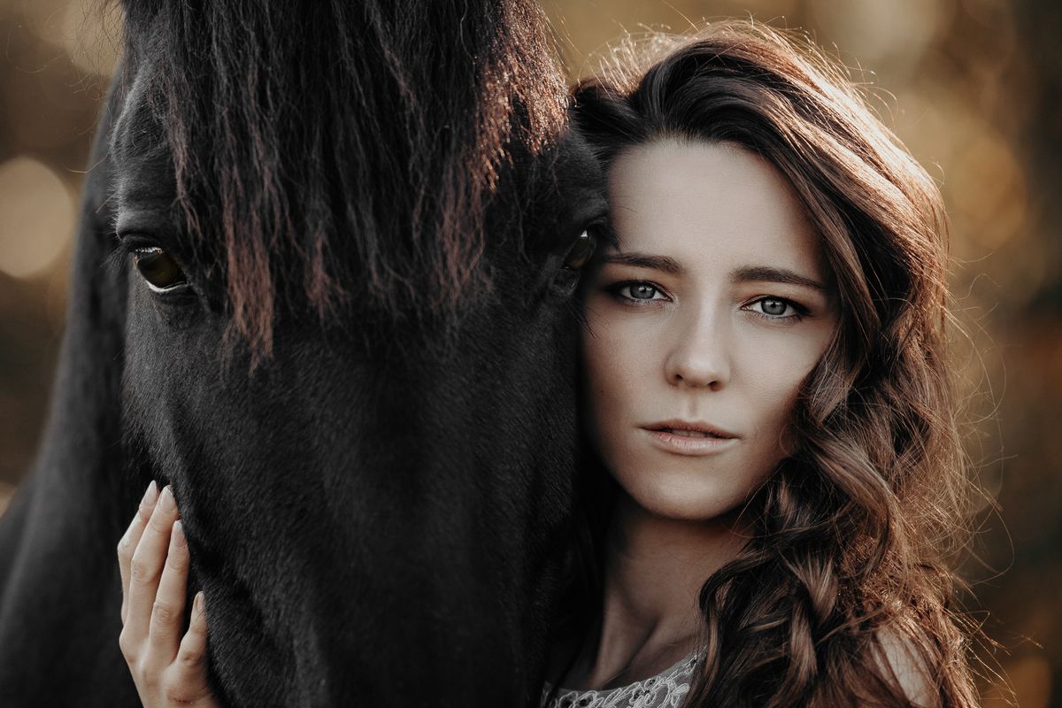 Pferdefotografie von Jenny Marx – Bild 2