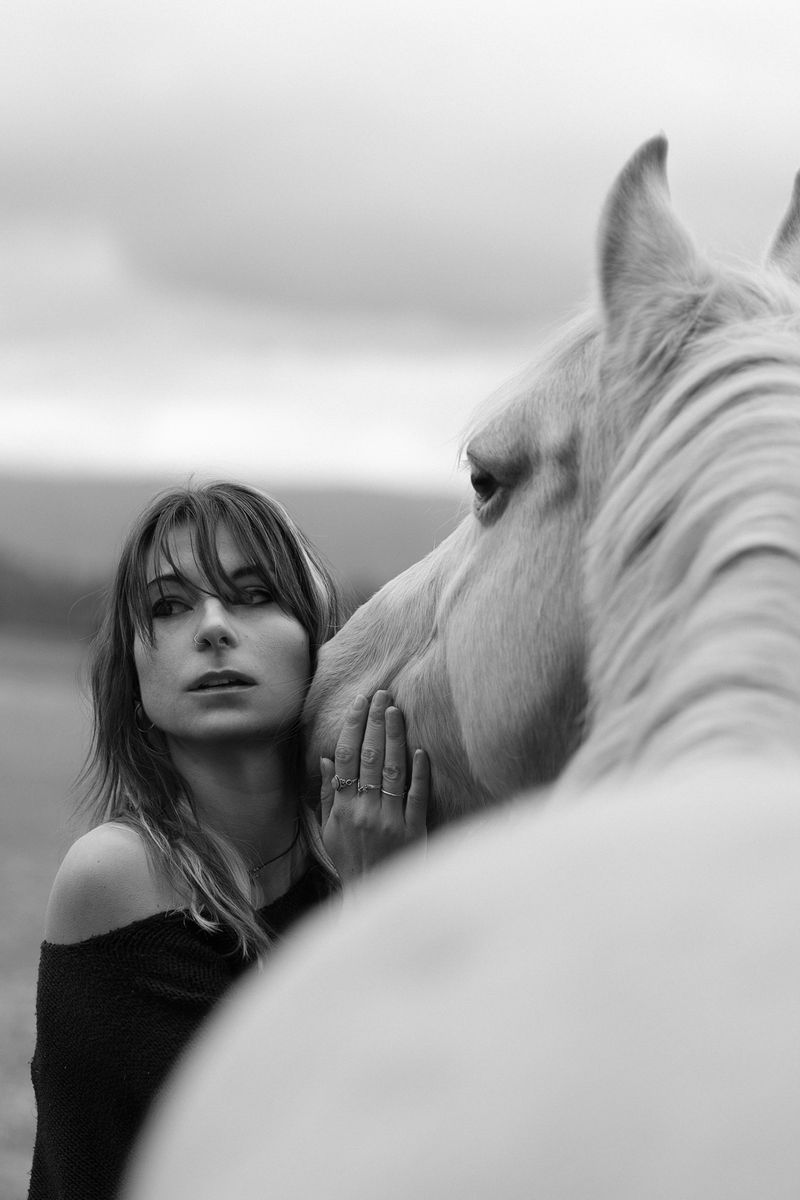 Pferdefotografie von Jenny Marx – Bild 5