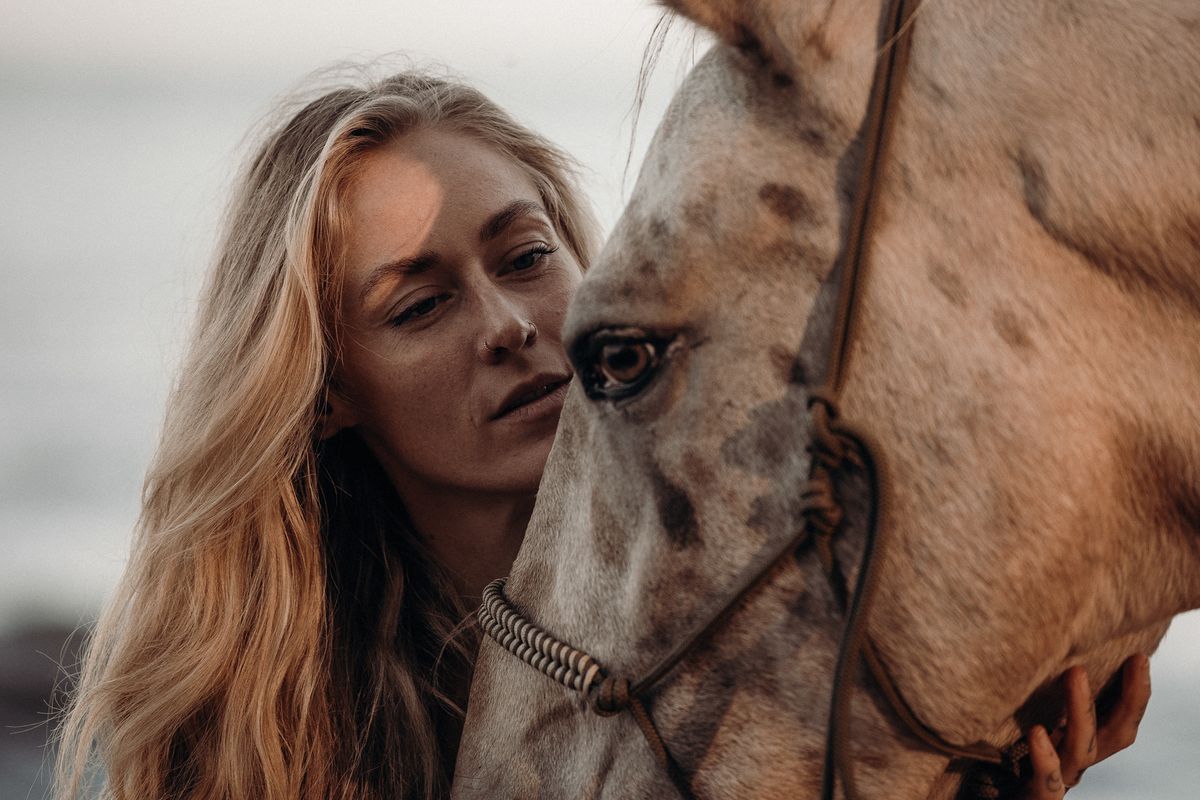 Pferdefotografie von Jenny Marx – Bild 8