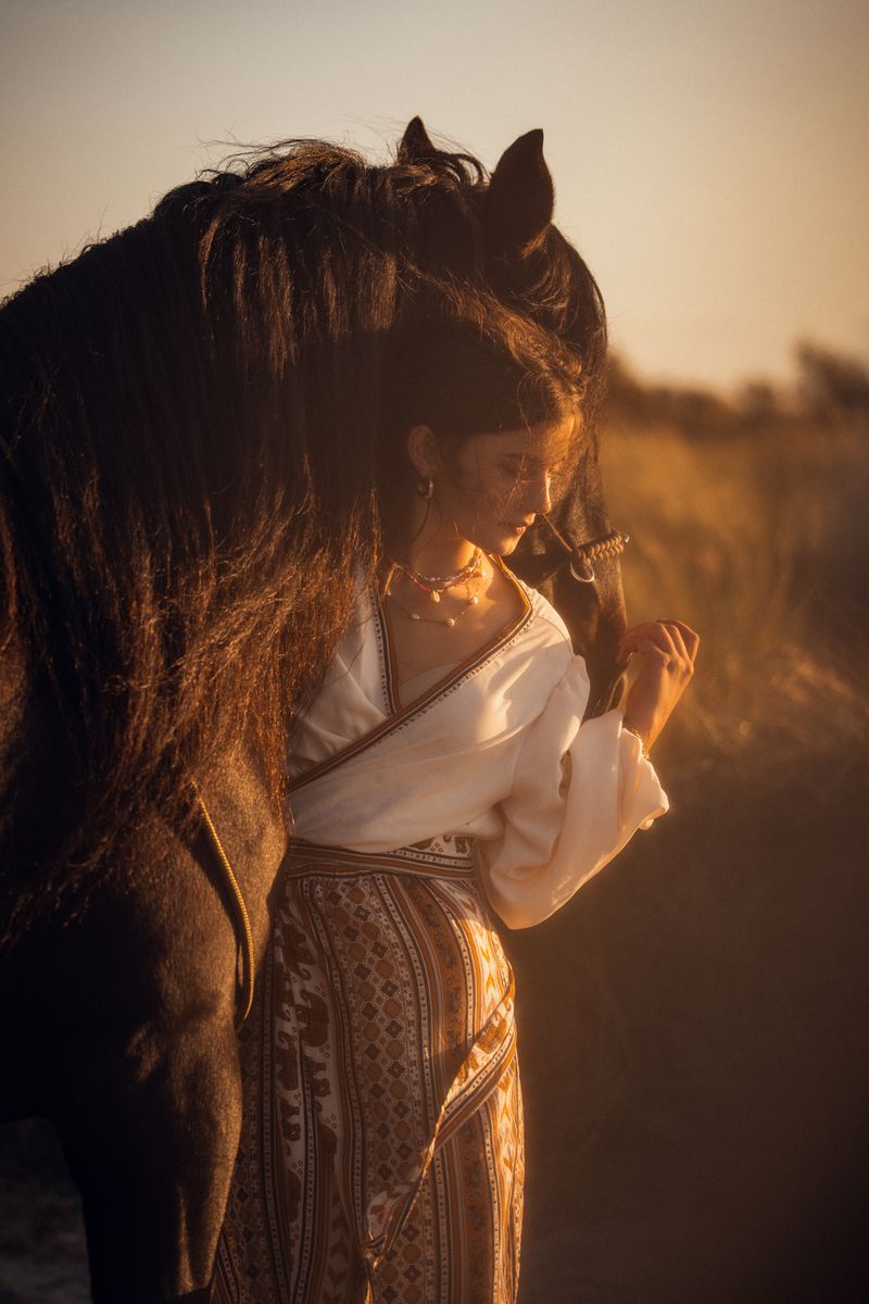 Pferdefotografie von Jenny Marx – Bild 21