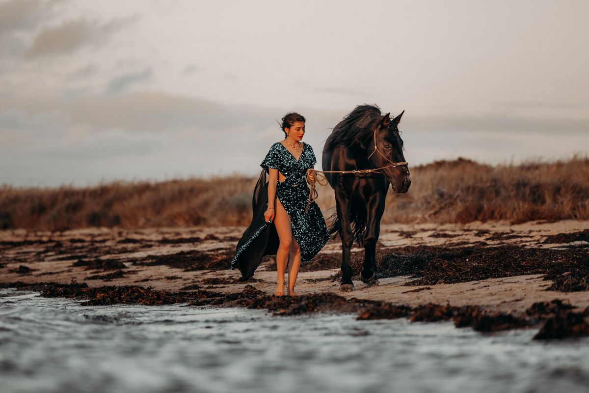 Pferdefotografie von Jenny Marx – Bild 28