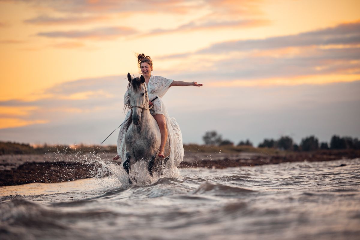 Pferdefotografie von Jenny Marx – Bild 30